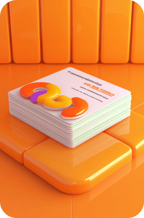 Business Card Design