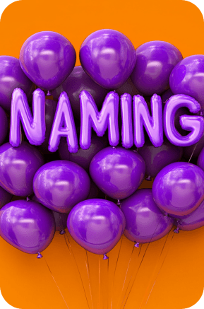 Naming